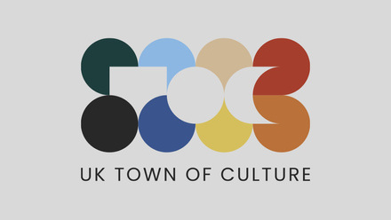 UK Town of Culture