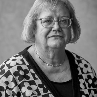 Linda Larter