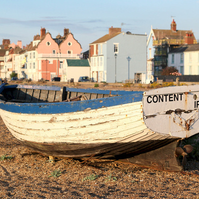 Suffolk Association of Local Councils