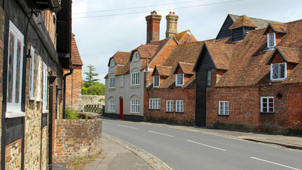Hampshire Association of Local Councils
