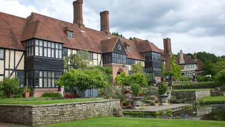 Surrey Association of Local Councils