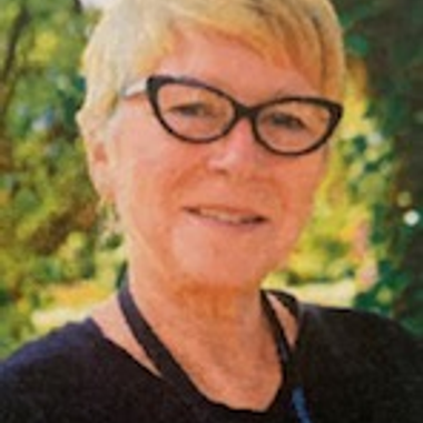Marion Nicol