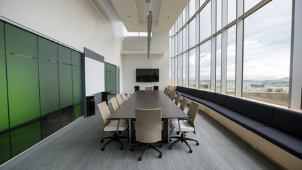 meeting room 1