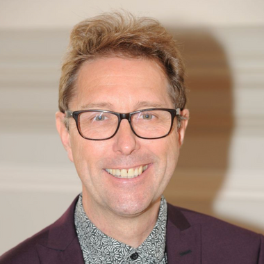 Professor Steven Griggs