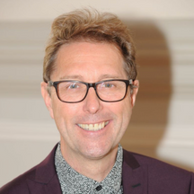 Professor Steven Griggs