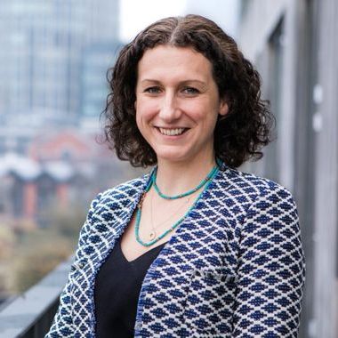 Fiona Howie