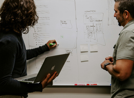 website planning