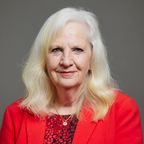 Baroness Sharon Taylor of Stevenage