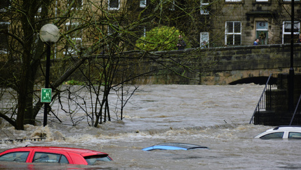 Flood Resilience: Local action, lasting impact