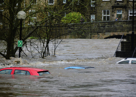 Flood Resilience: Local action, lasting impact