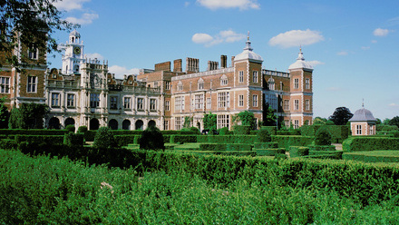 Hertfordshire Association of Parish and Town Councils