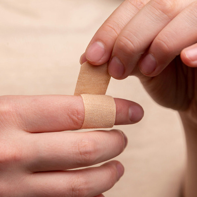 First aid essentials