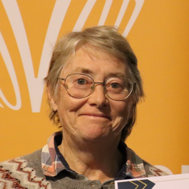 Sheila Hawkins