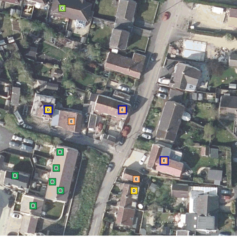 figure one parish online