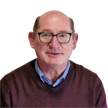 Alan Yorke