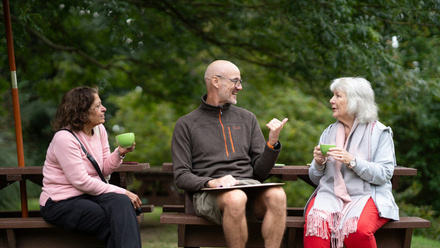 The Art of Communication: Navigating tough decisions