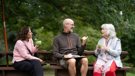The Art of Communication: Navigating tough decisions