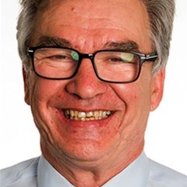 Cllr Roger Berry