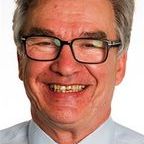 Cllr Roger Berry