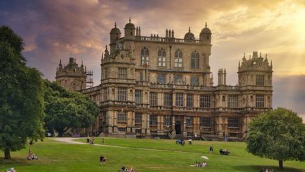 Nottinghamshire Association of Local Councils