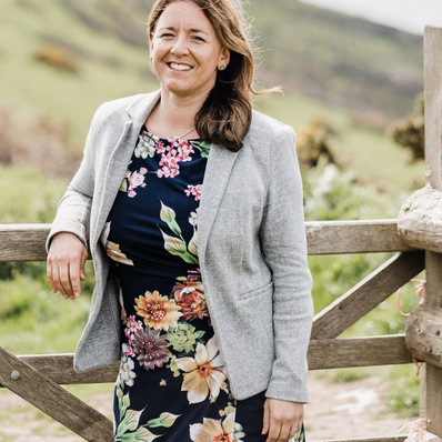 Kerry Booth