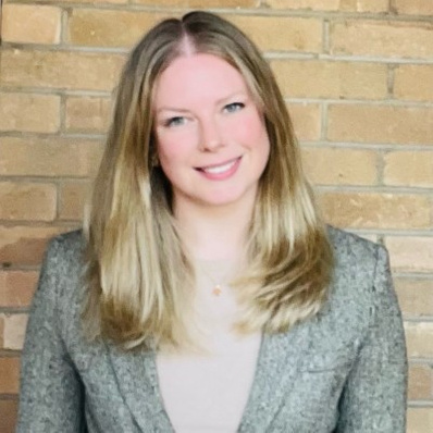 Katherine Harclerode