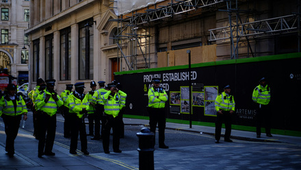 police 3