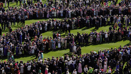 royal garden party 1
