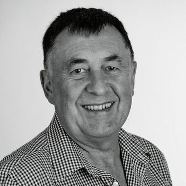 Alan Mellor
