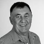Alan Mellor