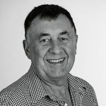 Alan Mellor