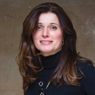 Allison Ogden-Newton