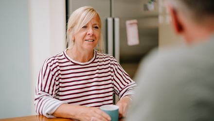 woman talking over some coffee.jpg