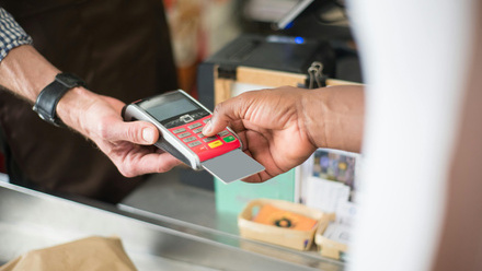 contactless payment