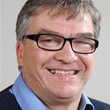 Cllr Roger Berry
