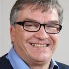 Cllr Roger Berry