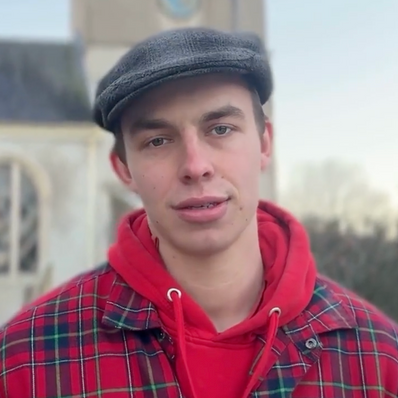 Cllr Alex Rowe