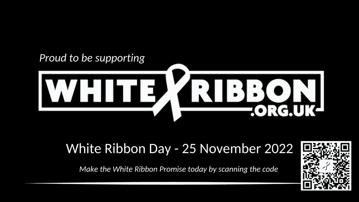 Help NALC support White Ribbon Day