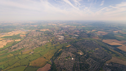 Staffordshire Parish Councils Association