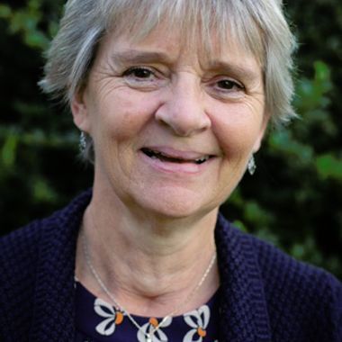 Deborah Clarke