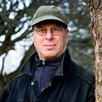 Dave Morris