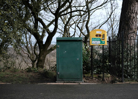 defibrillator