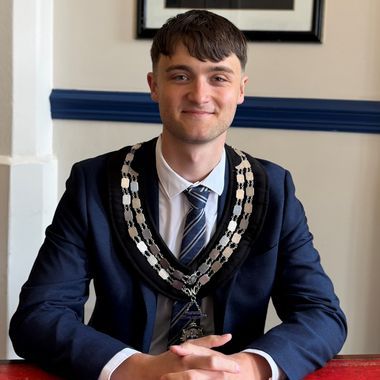 Cllr Connor Mulhall