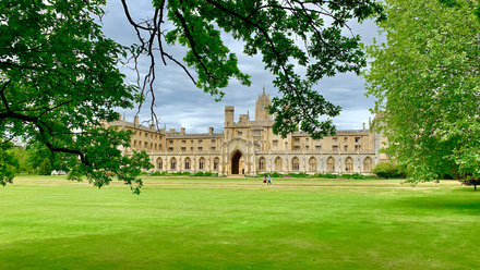 Cambridgeshire and Peterborough Association of Local Councils