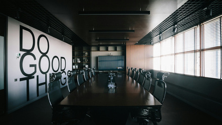 meeting room 2