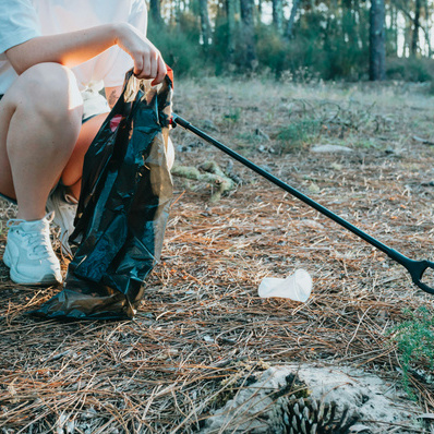 Working with volunteers essentials