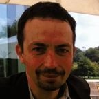 Richard Hebditch