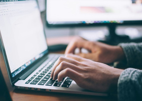 laptop applications