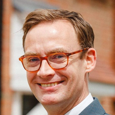 Martin Collett