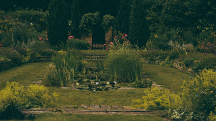 Green Responsibilities: Navigating devolution in parks and open spaces 